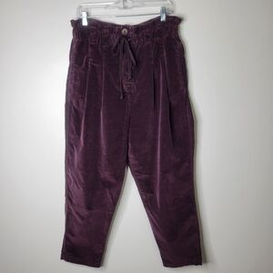 Free People Margaret Pants